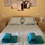 Casa Aloe C. Playitas. 아파트