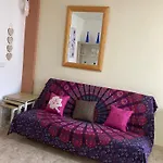아파트 Casa Aloe C. Playitas.