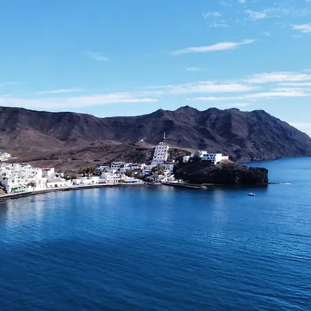 Casa Aloe C. Playitas. * Las Playas