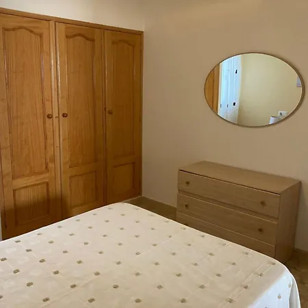 Casa Aloe C. Playitas. *