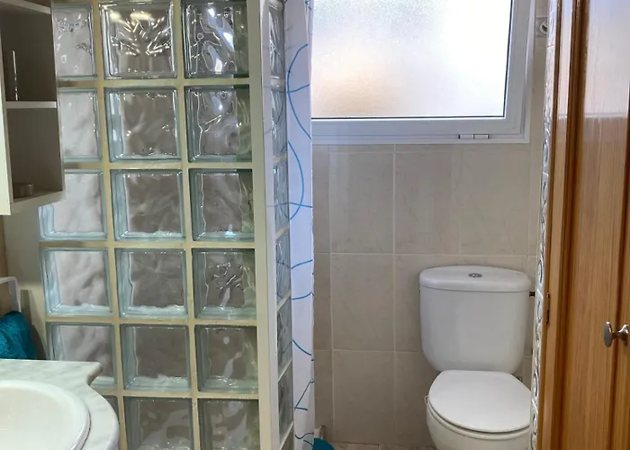 דירה Casa Aloe C. Playitas. Las Playas