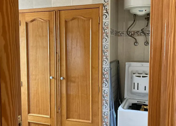 דירה Casa Aloe C. Playitas.