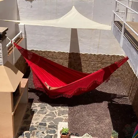 Appartement Casa Aloe C. Playitas. *