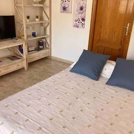 Casa Aloe C. Playitas. Appartamento