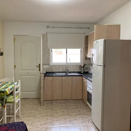 Appartamento Casa Aloe C. Playitas. *