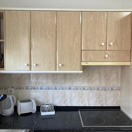 Casa Aloe C. Playitas.