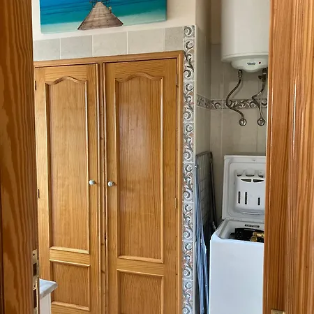 Appartamento Casa Aloe C. Playitas.