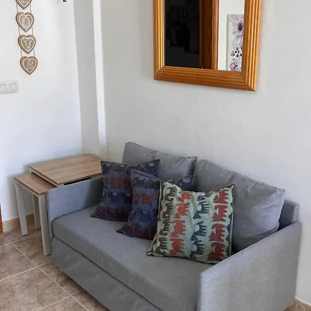 Casa Aloe C. Playitas. Lägenhet *