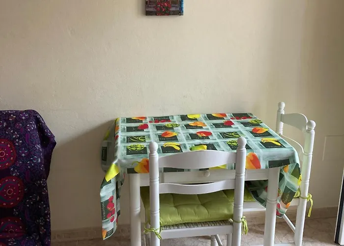 Casa Aloe C. Playitas.