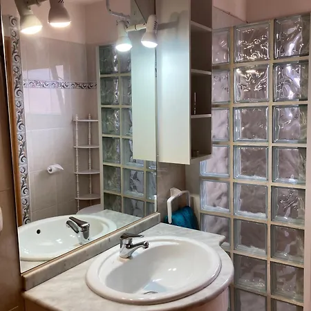 Casa Aloe C. Playitas. 公寓 Las Playas
