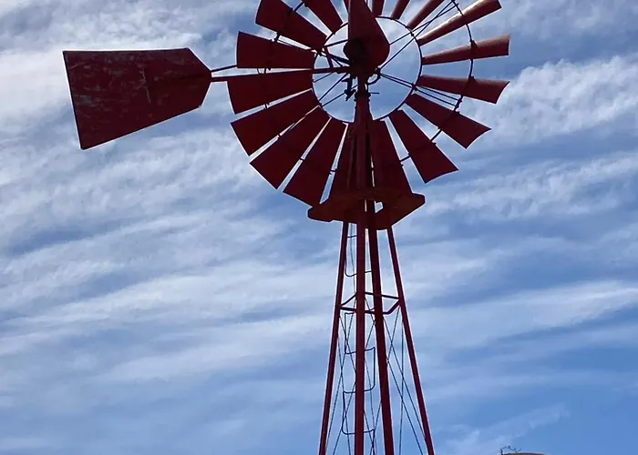 Casa Aloe C. Playitas. * Las Playas